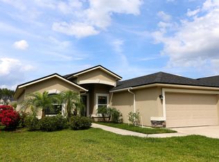 223 Shetland Dr, Saint Johns, FL 32259