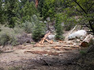 54563 Ponderosa Dr, Springville, CA