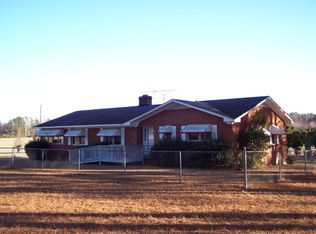 312 Severn Rd, Margarettsville, NC 27853