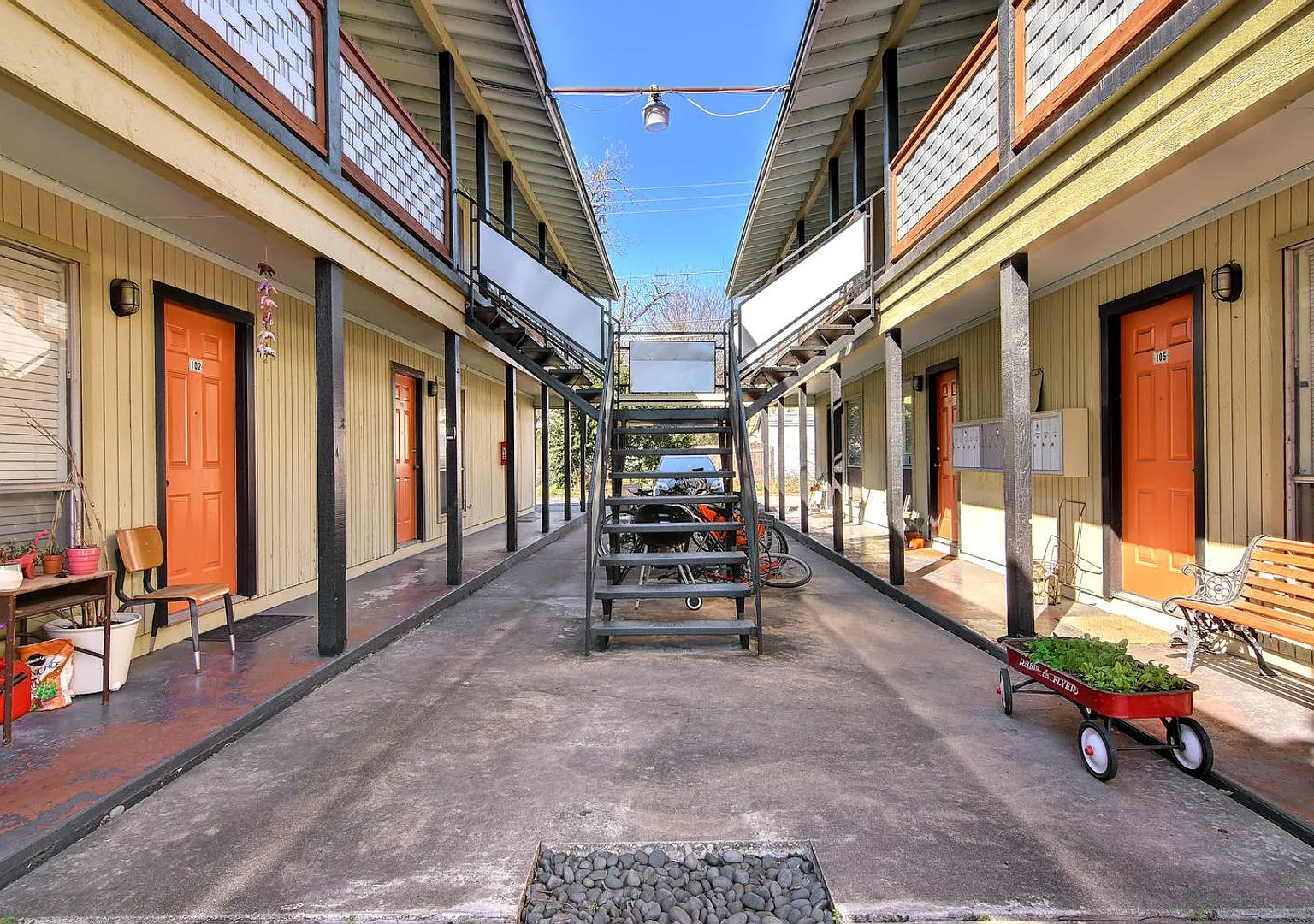 5012 Duval St. — Photo 3