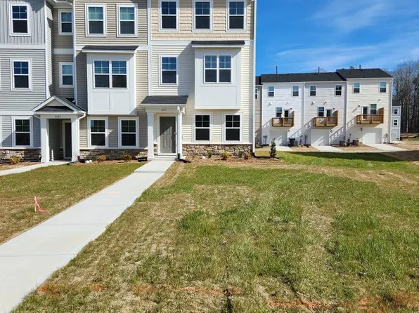 2431 Kasota Ln, Raleigh, NC 27610