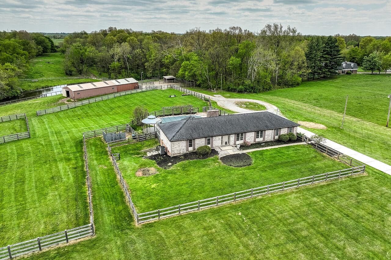 7260 E Bend Rd, Burlington, KY 41005 | Zillow