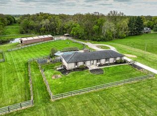 7260 E Bend Rd, Burlington, KY 41005