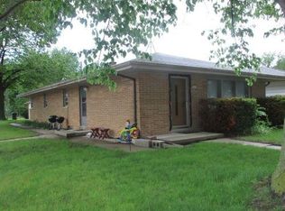 2481 S 109th St, Milwaukee, WI 53227