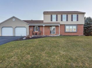 112 Jefferson Ave, Denver, PA 17517