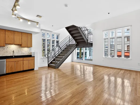 140 Bay St Unit A1, Jersey City, NJ 07302