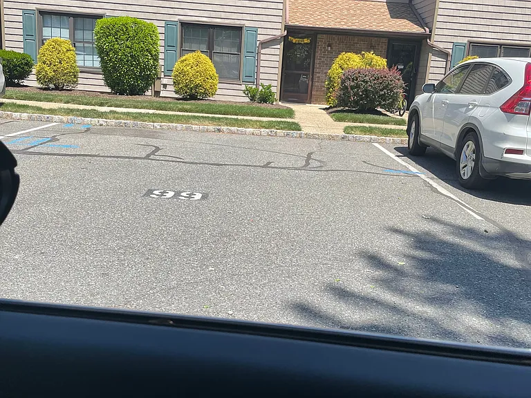 2 Car Parking