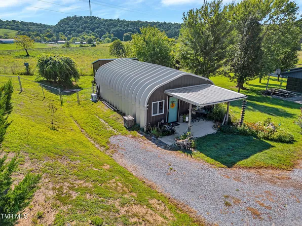 135 Britton Ave, Greeneville, TN 37743