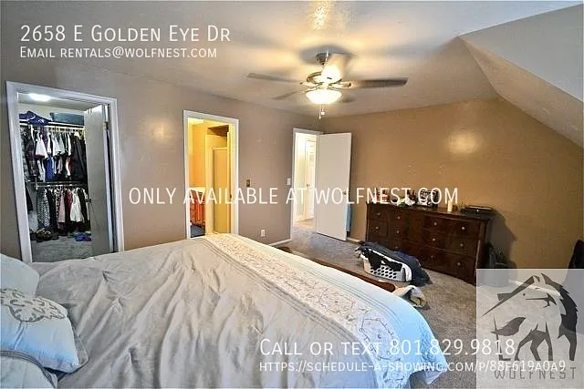 2658 E Golden Eye Dr — Photo 34