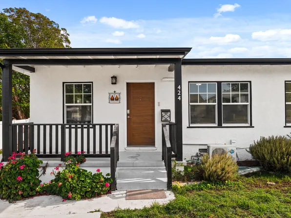 424 Locust St, Brea, CA 92821