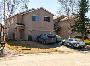 1590 Thuja Ave, Anchorage, AK 99507
