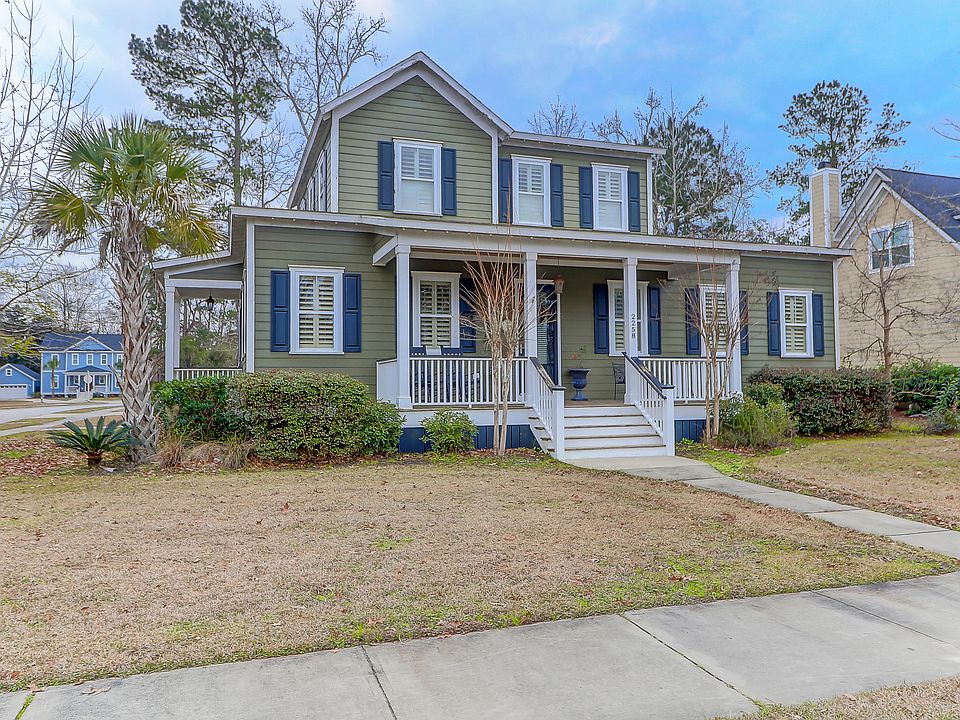 2258 Arthur Gaillard Ln, Charleston, SC 29414 Zillow