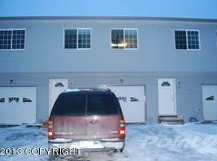 8505 Sara Lynn Pl #34, Anchorage, AK 99502