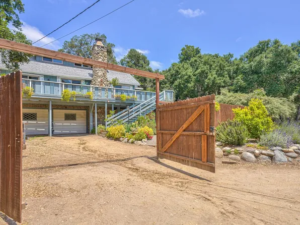 7 Paso Cresta, Carmel Valley, CA 93924