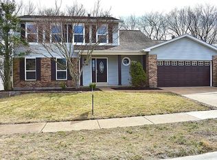 3030 Arrowhead Point Dr, Saint Louis, MO