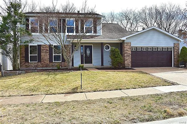 3030 Arrowhead Point Dr photo 1