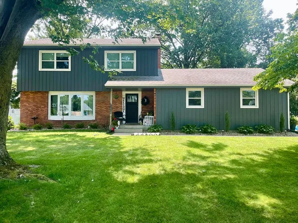3329 Calumet Ave, Elkhart, IN 46514