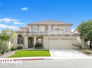 1031 Dawn Valley Dr, North Las Vegas, NV 89031