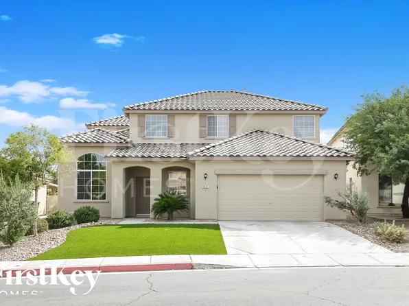 1031 Dawn Valley Dr, North Las Vegas, NV 89031