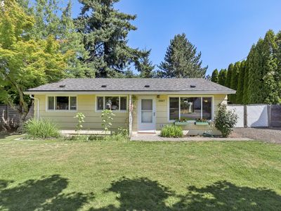18845 NE Couch Ln, Portland, OR, 97230