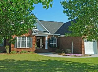 2812 Hermitage Ln, Florence, SC 29501