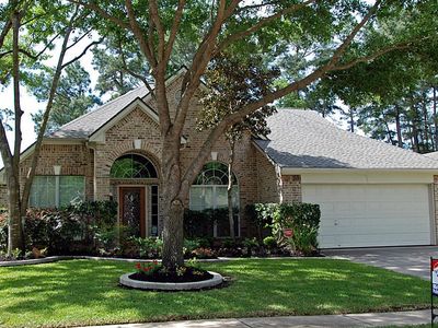 7910 Highland Arbor Dr, Houston, TX, 77070