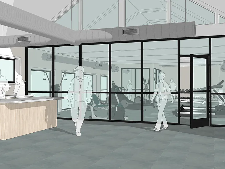 Clubhouse coming soon in 2025!