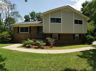 1051 7th Ave SW, Alabaster, AL 35007