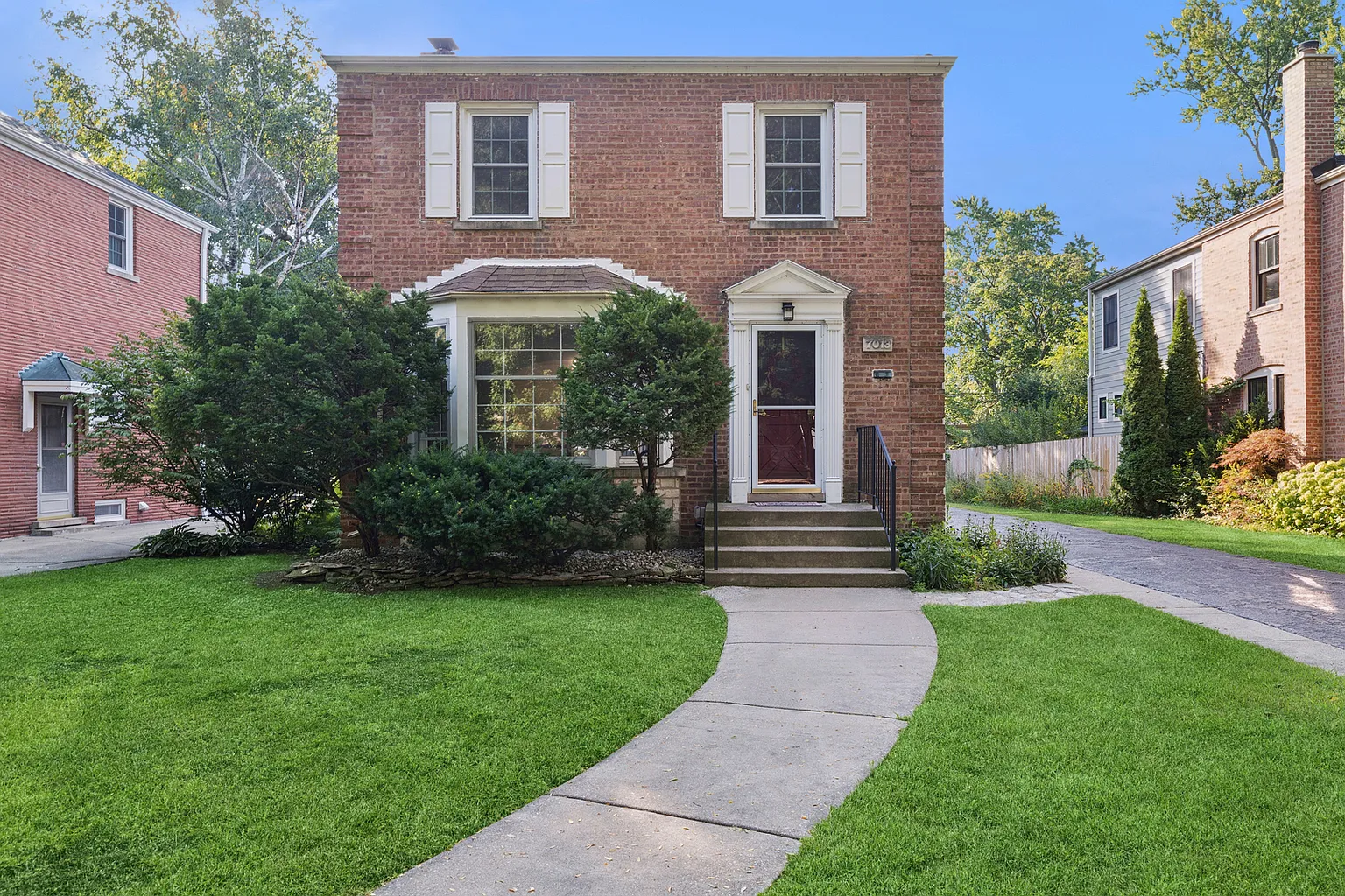 7013 N Monon Ave photo 1