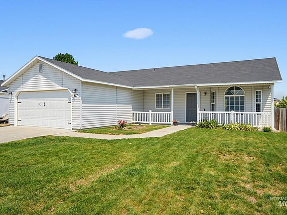 2nd image of 817 Settlers Dr