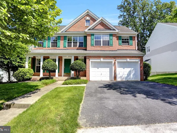 4003 Paige View Rd, Randallstown, MD 21133