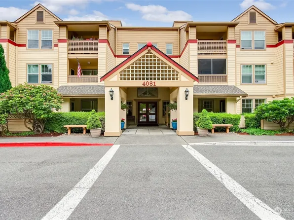 4081 224th Lane SE #207, Issaquah, WA 98029