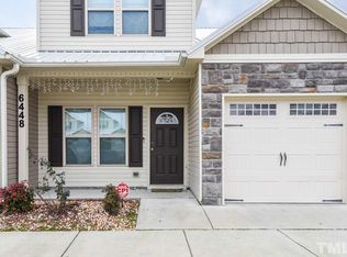 6448 Hatchies Dr, Raleigh, NC 27610