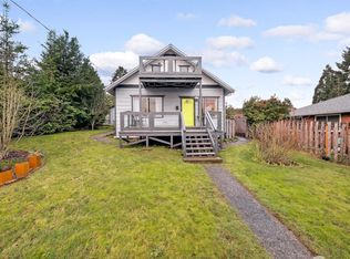 7731 38th Ave SW, Seattle, WA 98126
