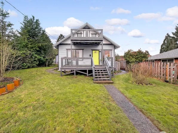 7731 38th Ave SW, Seattle, WA 98126