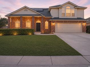 104 Yeager Cir, Cibolo, TX 78108