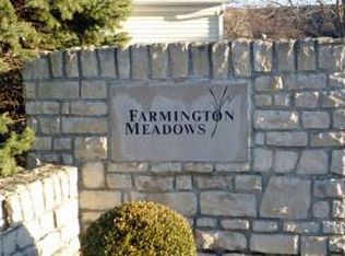 7810 Meadowlark Ln, Reynoldsburg, OH