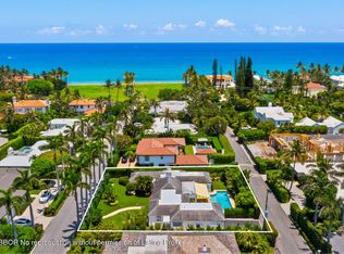 226 List Rd, Palm Beach, FL 33480