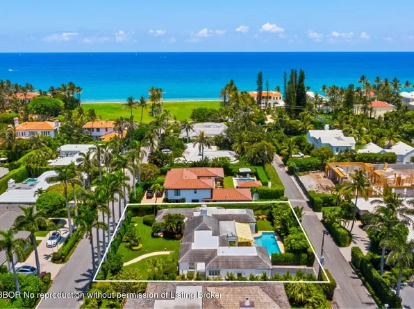 226 List Rd, Palm Beach, FL 33480