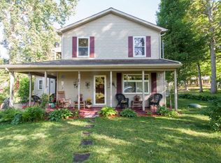 299 Canal Dr, Brooklyn, MI