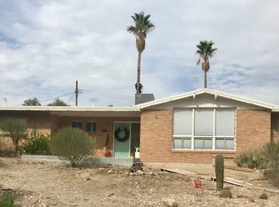 442 N La Cholla Blvd, Tucson, AZ 85745
