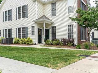 3111 Kudrow Ln #3111, Morrisville, NC 27560