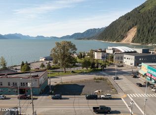 134 4th Ave, Seward, AK 99664