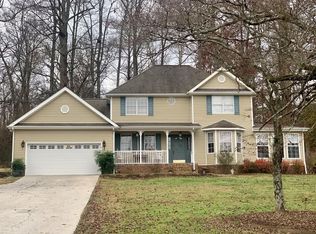 469 Hungerford Rd LOT 3, Dayton, TN 37321