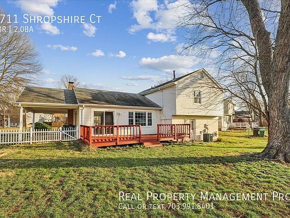 2nd image of 5711 Shropshire Ct