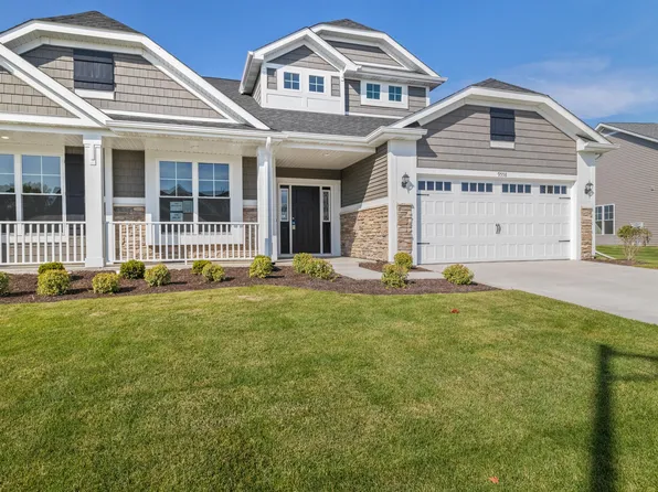 9558 Mill Creek Rd, Saint John, IN 46373