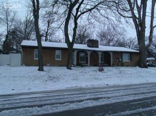 3117 Helber St, Flint, MI 48504