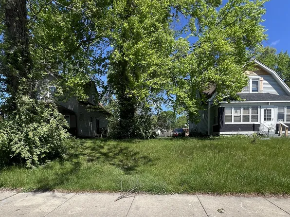 1162 W 35th St, Indianapolis, IN 46208