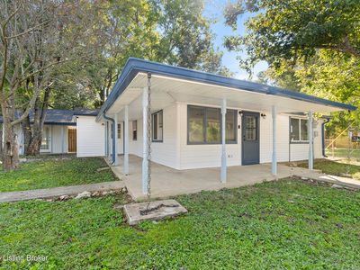 209 1/2 S 6th St, West Point, KY, 40177