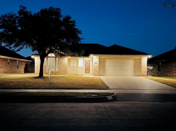6022 Van Dorn Dr, Wichita Falls, TX 76310